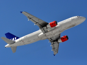 OY-KAN · Airbus A320-232 · (CPH / EKCH)