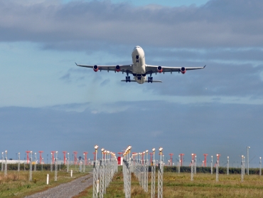 OY-KBM · Airbus A340-313X · (CPH / EKCH)