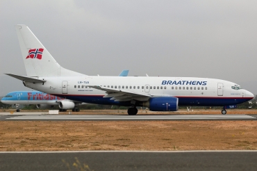 LN-TUA