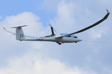 D-KLCS