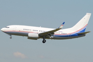 N836BA