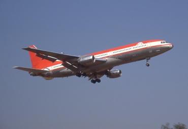 N183AT · Lockheed L-1011-1 TriStar · (LGW / EGKK)