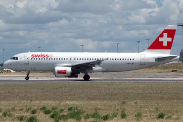 HB-IJF