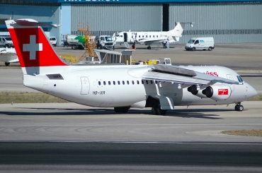 HB-IXR
