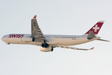 HB-JHA