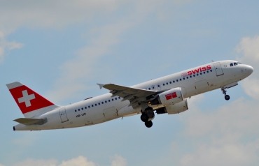HB-IJD · Airbus A320-214 · (MAN / EGCC)
