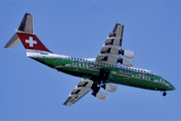 HB-IYS
