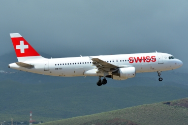 HB-IJJ