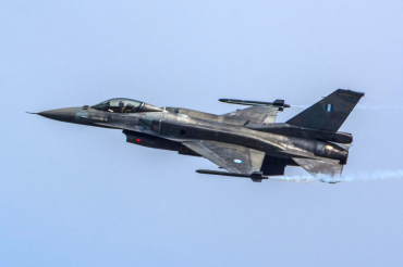 526 · Lockheed Martin F-16C Fighting Falcon · RDO / EPRA