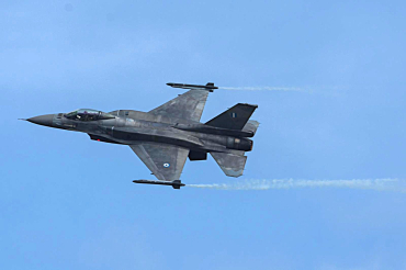 526 · Lockheed Martin F-16C Fighting Falcon · RDO / EPRA
