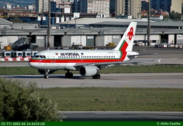 CS-TTJ