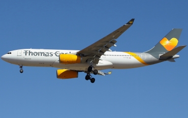 G-TCXB