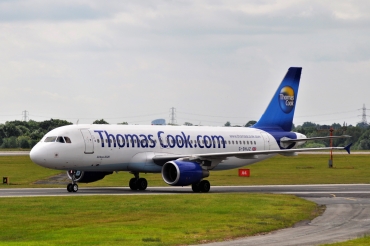 G-DHJZ · Airbus A320-214 · (MAN / EGCC)