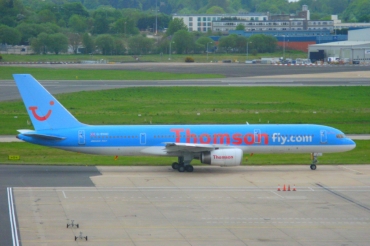 G-BYAO