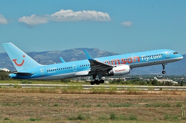 G-BYAX