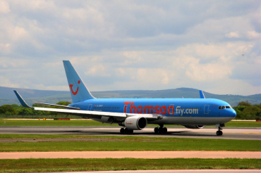 G-OBYF