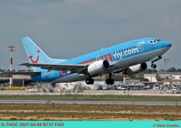 G-THOC