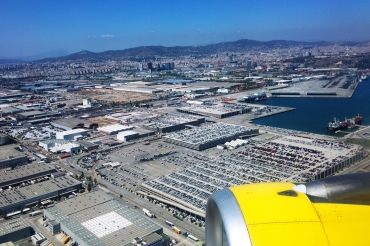 EC-LVO