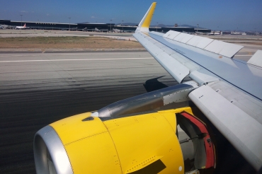 EC-LVO
