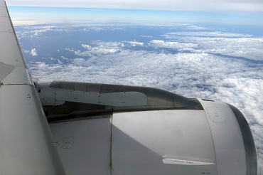 CS-TSY · Airbus A320-232 · -