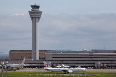- · --- · (HND / RJTT)