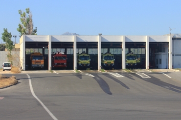 Heraklion Airport (HER/LGIR) Greece