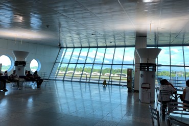Belem - Val de Cans (BEL / SBBE) Brazil