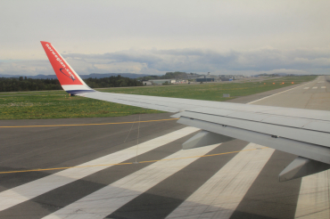 Bergen - Flesland (BGO/ENBR) Norway