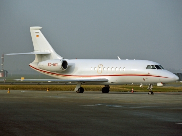 EC-HYI