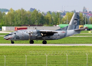 LZ-ABR
