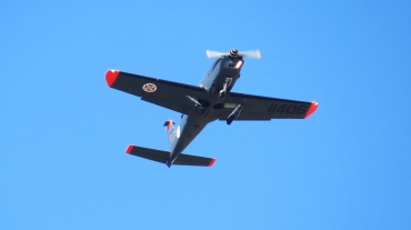 11406 · Socata TB-30 Epsilon · (FAO / LPFR)