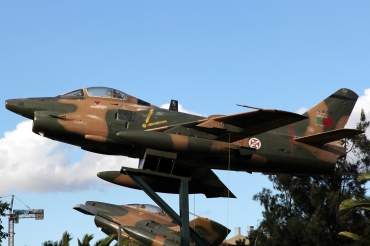 5444 · Fiat G-91R/3 · -