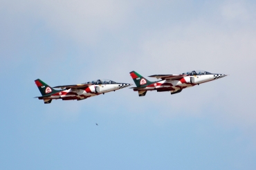 15258 · Dassault-Breguet-Dornier Alpha Jet A · (LPBJ)