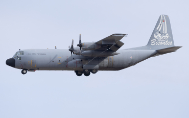 16806 · Lockheed C-130H-30 Hercules · (LPA / GCLP)