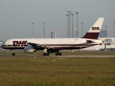 G-BMRF