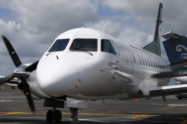 ZK-KRA · Saab 340A · (AKL / NZAA)