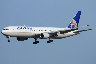 N643UA
