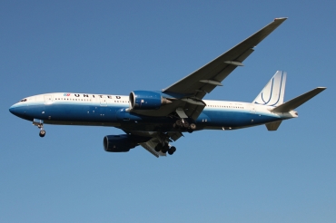 N775UA