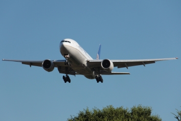 N781UA