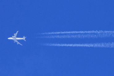 N128UA · Boeing 747-422 · -