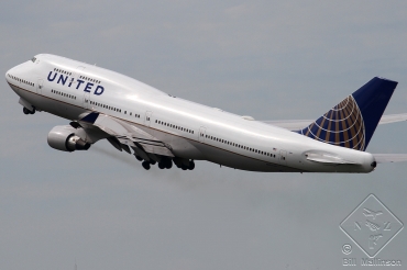 N107UA
