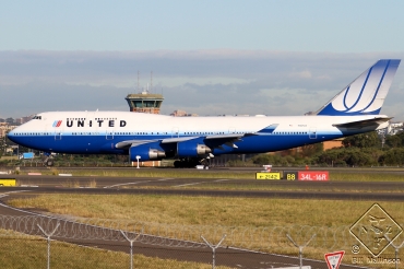 N181UA