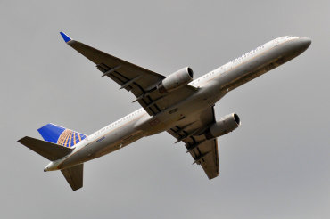 N12109 · Boeing 757-224(WL) · (LHR / EGLL)
