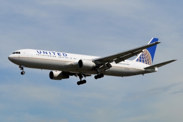 N642UA