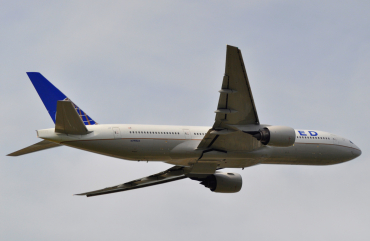 N798UA · Boeing 777-222(ER) · (LHR / EGLL)