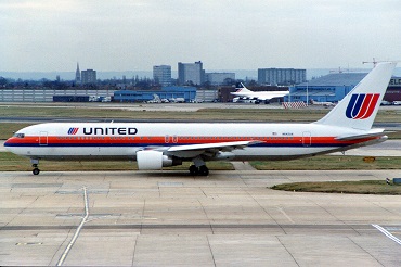 N642UA