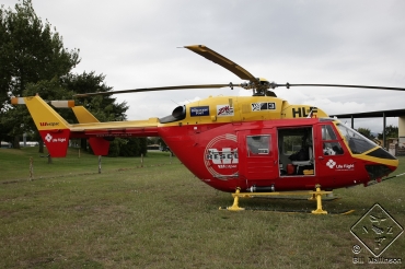 ZK-HLF · MBB-Kawasaki BK-117B-2 · (CHC / NZCH)