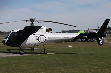 ZK-HNC · Hughes 269C · (CHC / NZCH)