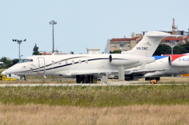 YR-TRC