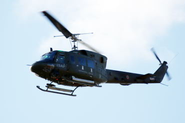 MM81214 · Agusta-Bell AB-212AM · (MLA / LMML)